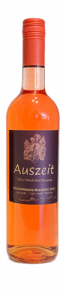 Rosé 2025, Deutscher Qualitätswein