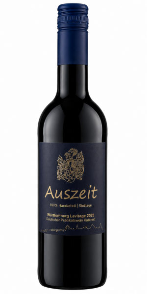 Levitage 2025, Deutscher Prädikatswein Kabinett