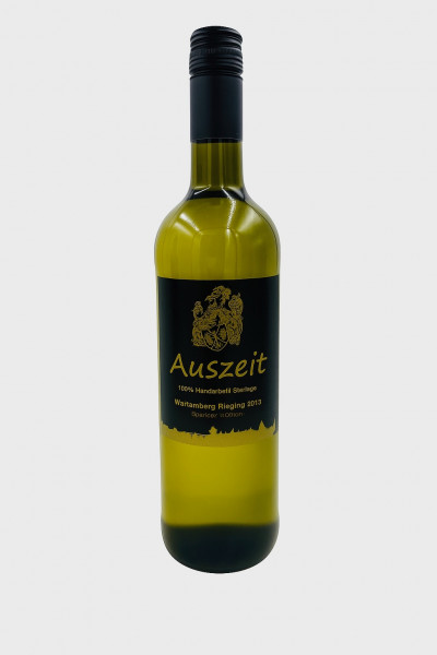 Riesling 2023, Deutscher Prädikatswein Spätlese